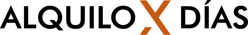 Alquilo X Días